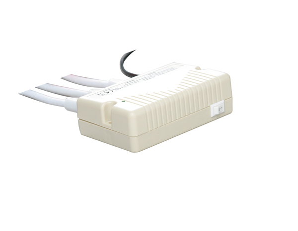 Amplificateur intérieur blindé TNT 2S 5G - Optex - Brico Dépôt