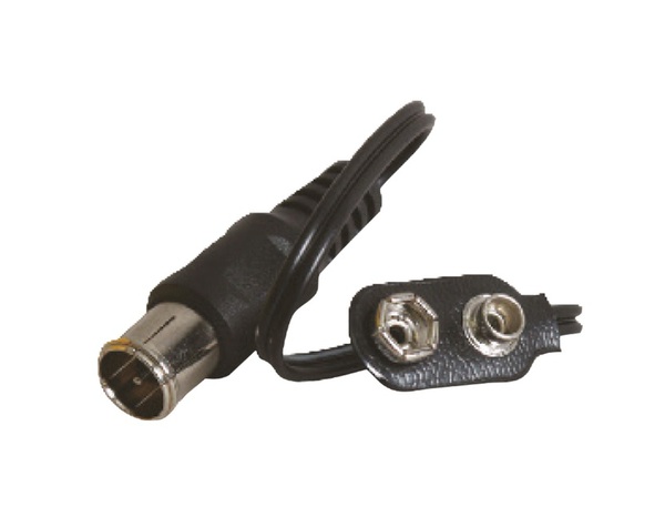 Pointeur TNT finder a leds F-type IPX4 - Optex - Brico Dépôt