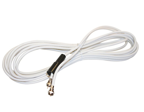 Antenne caravane électronique 5G - Optex - Brico Dépôt