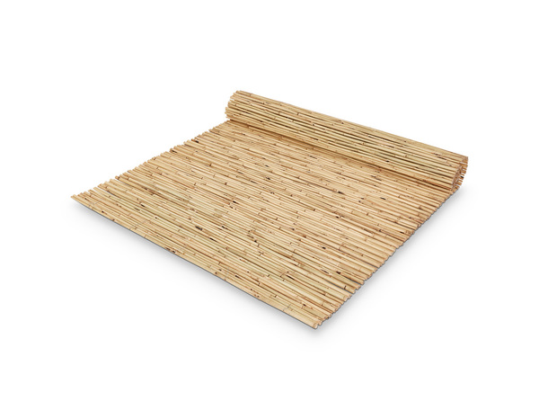 Canisse  en bambou 300 x 100 - Marque BLOOMA - Brico Dépôt