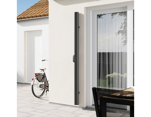 Rideau occultant horizontal 200 x 300 cm - Marque BLOOMA - Brico Dépôt