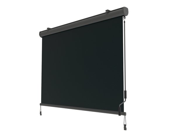 Rideau occultant vertical 100 x 200 - Marque BLOOMA - Brico Dépôt