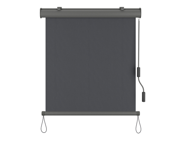 Rideau occultant vertical 100 x 200 - Marque BLOOMA - Brico Dépôt