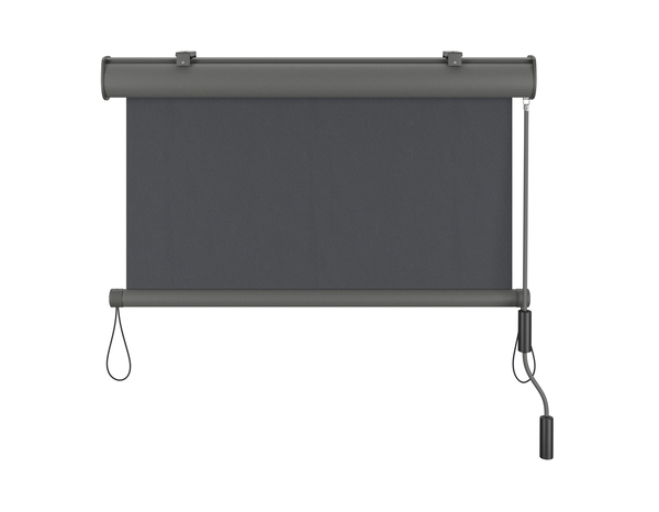 Rideau occultant vertical 100 x 200 - Marque BLOOMA - Brico Dépôt