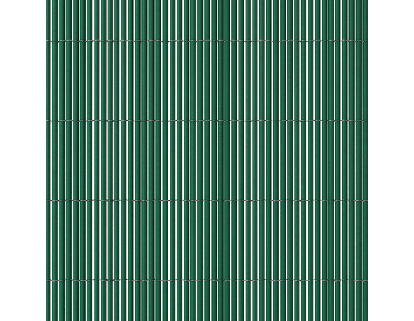 Canisse composite 180 x 300 vert - Marque BLOOMA - Brico Dépôt