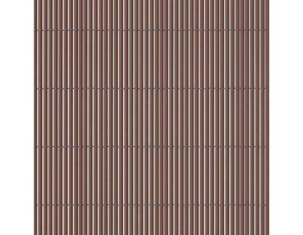 Canisse composite 150 x 300 marron - Marque BLOOMA - Brico Dépôt
