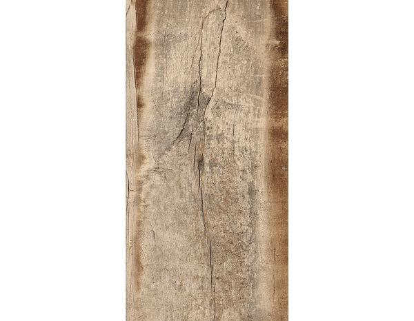 Carrelage de sol extérieur "Avoriaz" Grip - l. 30 x L. 60,3 cm - Brico Dépôt