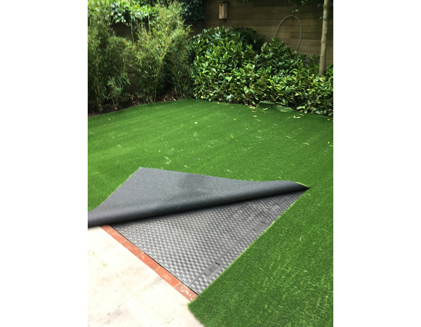 Stabilisateur universel multi-usage 79 x 119 cm Ep. 16 mm - Brico Dépôt