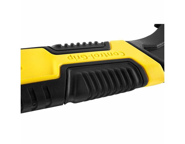 Clé à molette Maxsteel 200 mm - Ouverture 24 mm - Stanley - Brico Dépôt