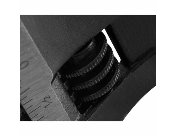 Clé à molette Maxsteel 200 mm - Ouverture 24 mm - Stanley - Brico Dépôt