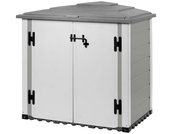 Coffre "Evo" 1005 L - Brico Dépôt