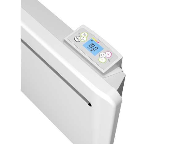 Radiateur à inertie sèche "Origin" - 1 000 W - Concorde - Brico Dépôt