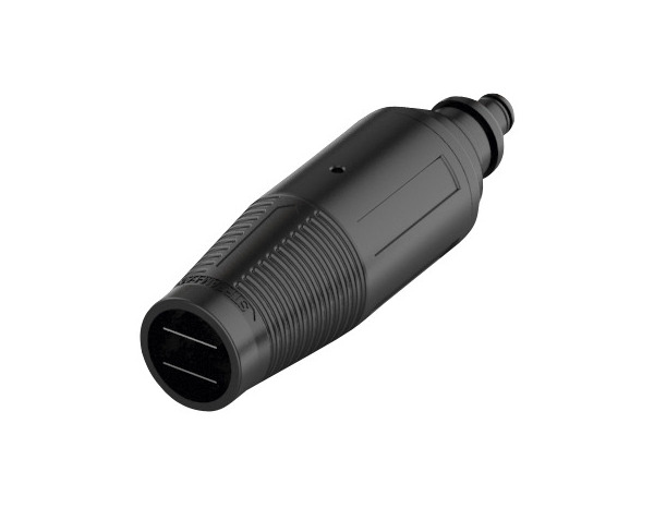 Nettoyeur haute pression électrique 2200 W 160 bar - Titan - Brico Dépôt