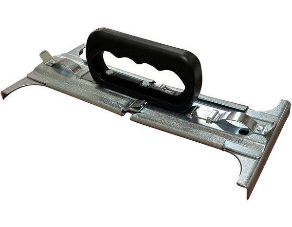 Porte dalle 30-50 cm charge maximale 35 KG - Brico Dépôt