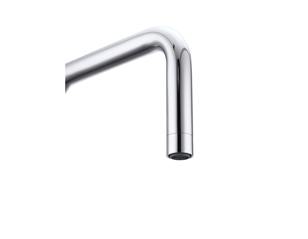 Mitigeur évier de cuisine "Dalcius" - Chrome - Cooke and Lewis - Brico Dépôt