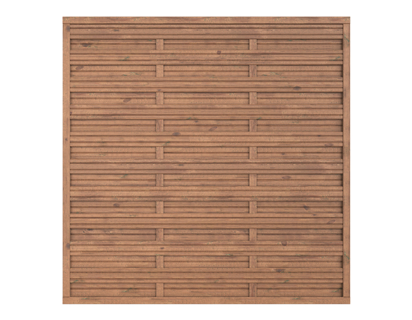 Panneau occultant "Cimia" H. 180 x L. 180 x EP. 3,5 cm - Marque BLOOMA - Brico Dépôt