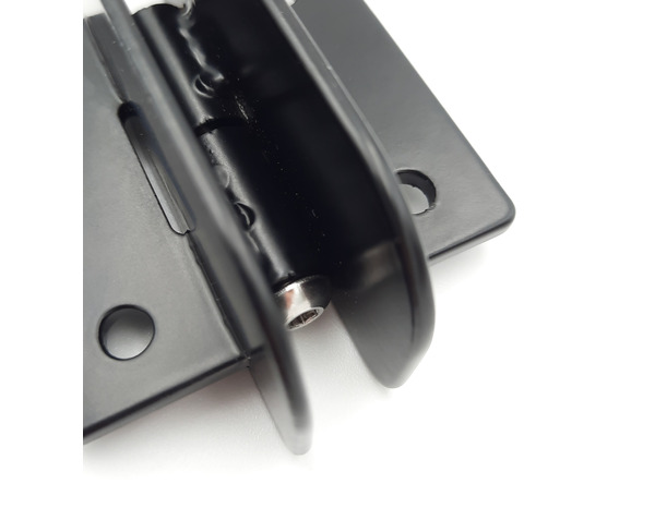 Connecteur de main courante ⌀4 cm x H. 3,5 cm - GEOM - Brico Dépôt