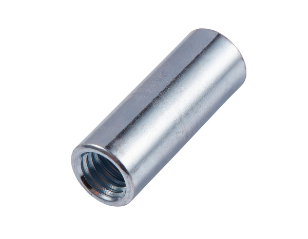 Boite de 2 kg de manchons pour tige filetée  10 x 30 mm acier au carbone - Brenner - Brico Dépôt