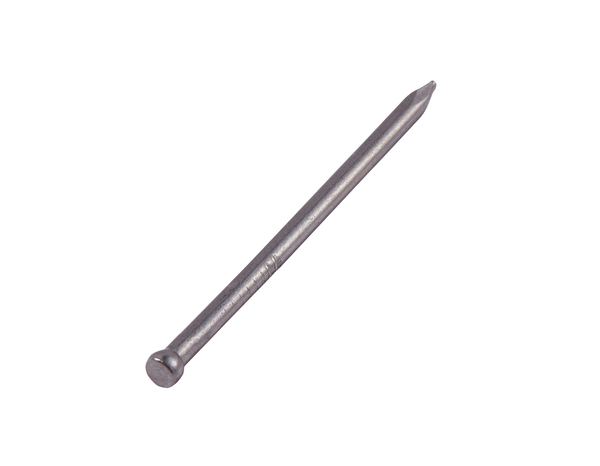 Boite de 5 kg de pointes à tête homme 2.0 x 50 mm acier - Brenner - Brico Dépôt