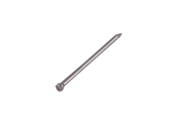 Sachet de 125 g. de pointes de vitrier 1 x 20 mm acier - Brenner - Brico Dépôt