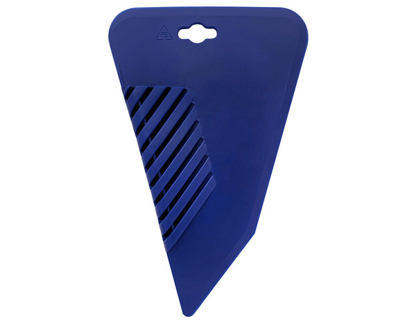 Outil de lissage - pour papier peint - Brenner - Brico Dépôt