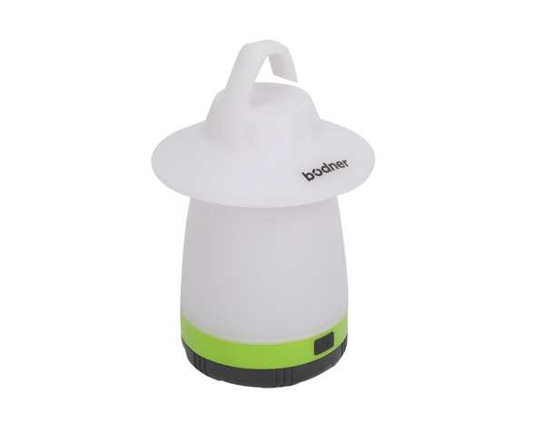 Lanterne LED - 80 lm - Brico Dépôt