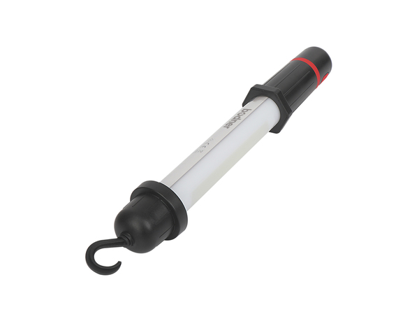Baladeuse rechargeable USB LED COB - 405 lm - Brico Dépôt