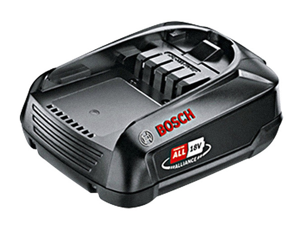 Perçeuse-visseuse Easyimpact 18 V-40 + 34 accessoires - Bosch - Brico Dépôt