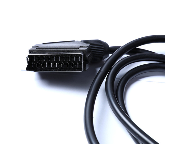 Câble péritel 1,5 m - Blyss - Brico Dépôt