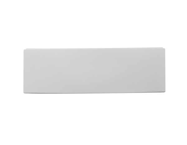 Tablier frontal ABS H. 51 cm x Ep. 2,5 cm x l. 160 cm - Brico Dépôt