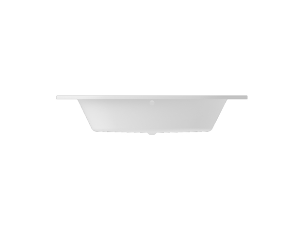 Baignoire d'angle NF "Calicia" L. 140 x l. 140 cm - Cooke and Lewis - Brico Dépôt