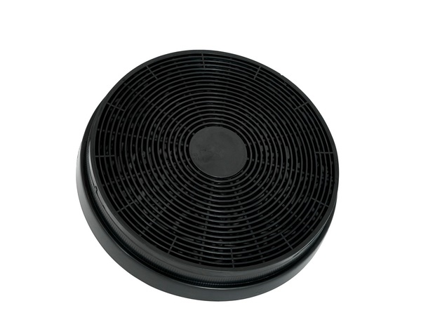 Filtre à charbon Carbfilt1 - Cooke And Lewis - Brico Dépôt