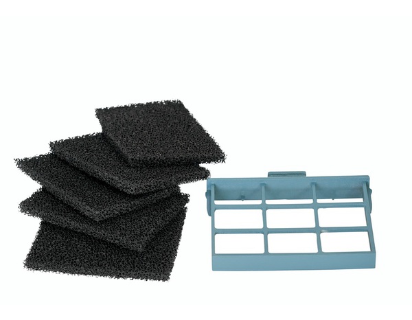 Filtre à charbon Carbfilt7 - Cooke and Lewis - Brico Dépôt