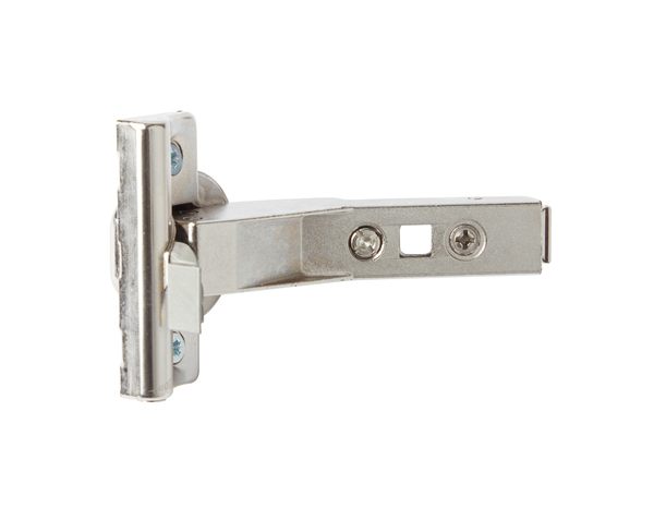 2 charnières 45° pour meuble d'angle haut - Cooke and Lewis - Brico Dépôt