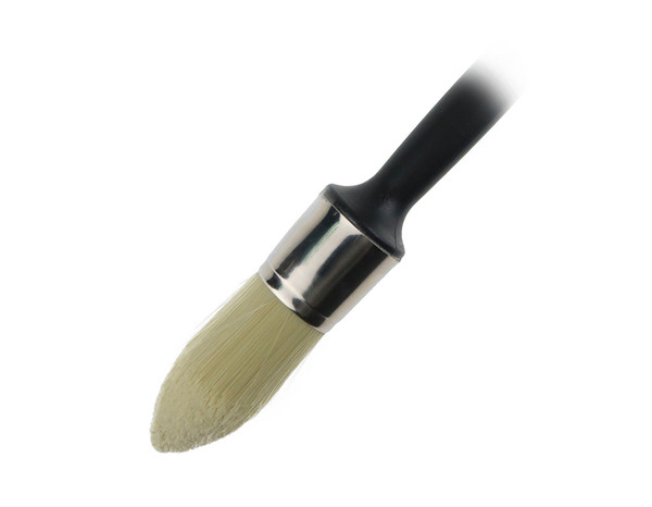 Pinceau rond universel 29 mm toutes peintures - Brico Dépôt