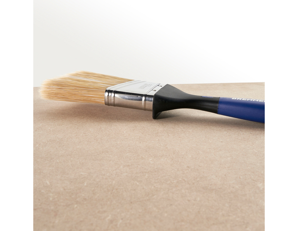 Pinceau angle 50 mm toutes peintures - Brenner - Brico Dépôt