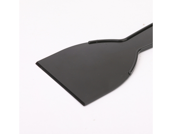 Couteau léger à enduire à pointe - 80 mm - Brico Dépôt