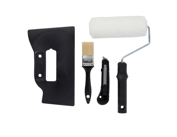 Kit de pose fibre de verre - Brico Dépôt