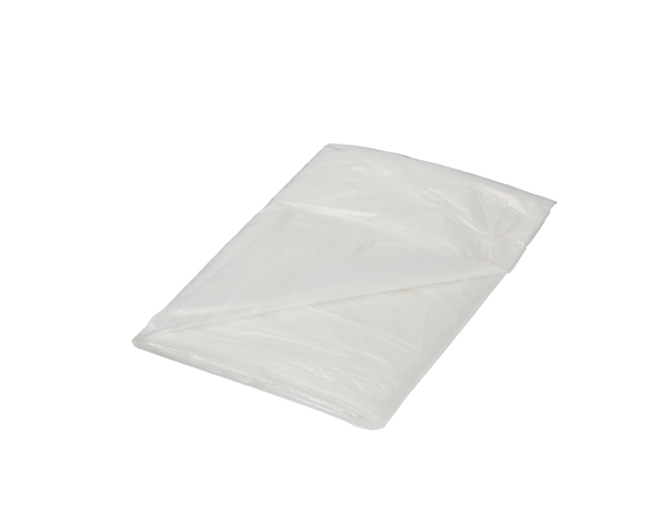 Bâche protection meubles anti poussière 3 x 4 m - Brenner - Brico Dépôt