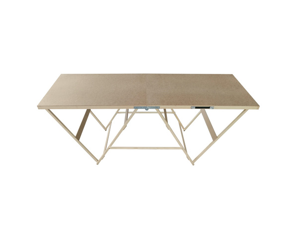 Table tapisser pliable 178 x 56 cm - Brenner - Brico Dépôt