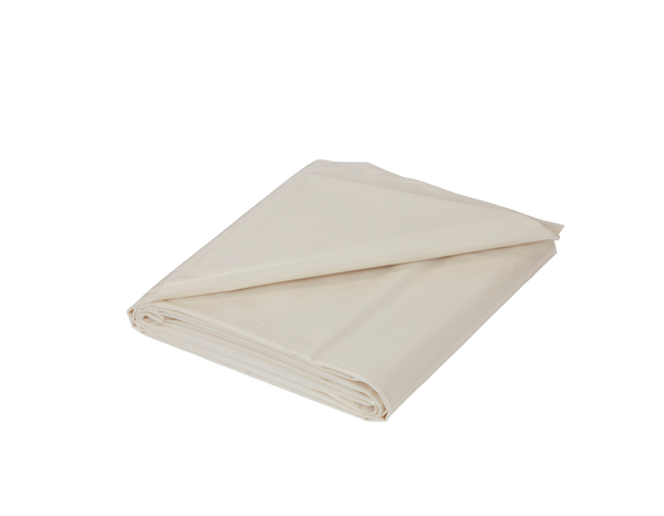 Bâche de protection sols 3 x 4 m - 12 m² - Brenner - Brico Dépôt