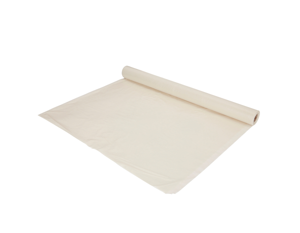 Rouleau Bâche de protection sols 3 x 15 m - Brenner - Brico Dépôt