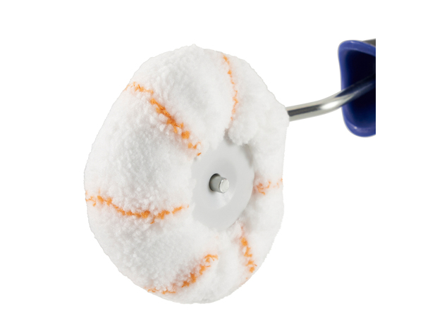 Rouleau angle murs et plafonds 90 mm - Brenner - Brico Dépôt