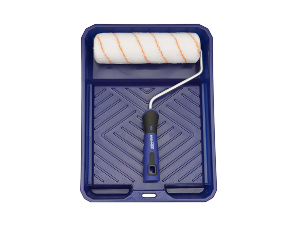 Kit murs et plafonds 230 mm - Brenner - Brico Dépôt