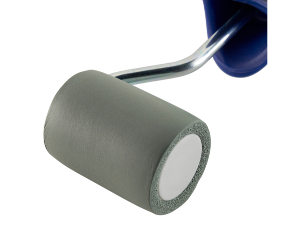 Rouleau à papier peint souple - Brenner - Brico Dépôt