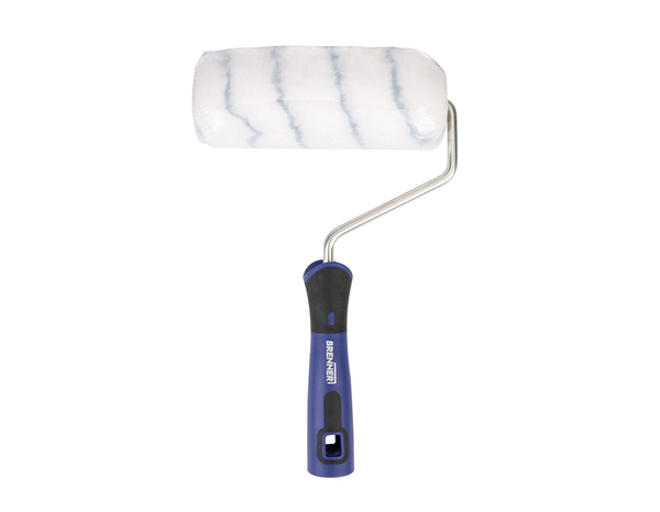 Rouleau multisurface façades 180 mm - Brenner - Brico Dépôt