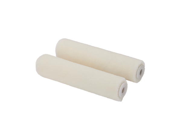 2 manchons special bois et métal 100 mm - Brenner - Brico Dépôt