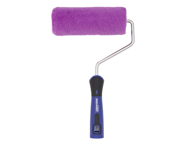 Rouleau monocouche 180 mm murs et plafonds - Brenner - Brico Dépôt