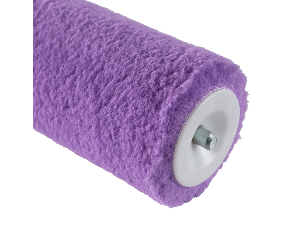 Rouleau monocouche 230 mm murs et plafonds - Brenner - Brico Dépôt