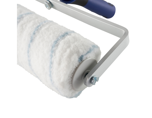 Rouleau façade multisurface - 310 mm - Brenner - Brico Dépôt